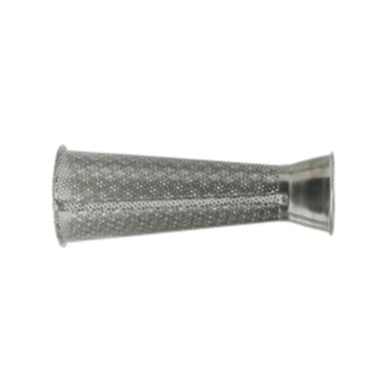 Q.TA' 1 FILTRO RICAMBIO PASSAPOMODORI ELETTR N.5 INOX