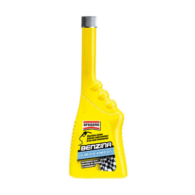 Q.TA' 1 AREXONS 9658 BENZINA PULITORE INIETTORI
