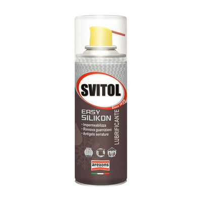 Q.TA' 1 AREXONS 2324 SVITOL SILIKON 200 ML
