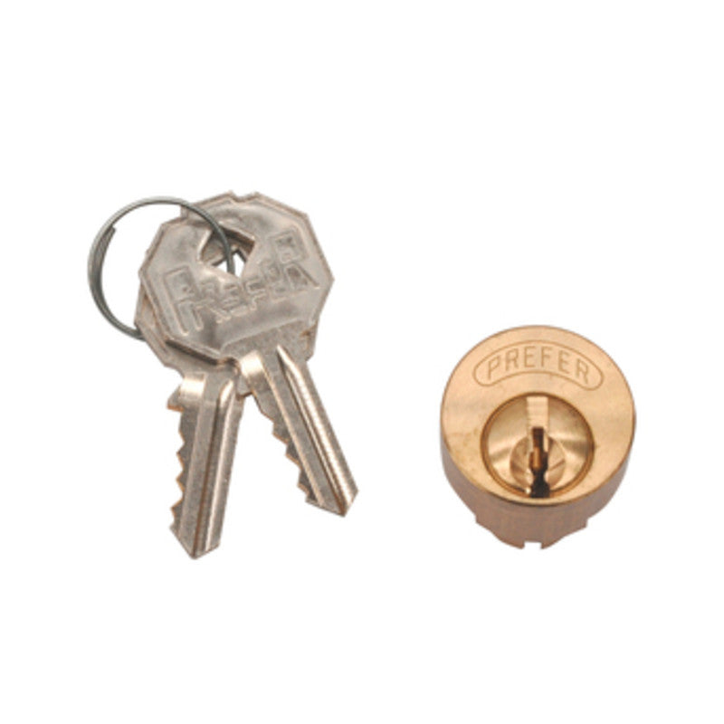 Q.TA' 1 PREFER 6811 CILINDRO TONDO P/SERRATURA B551