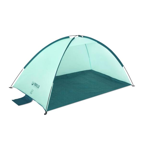 Q.TA' 1 TENDA DA SPIAGGIA BEACH GROUND 2 POSTI 68105
