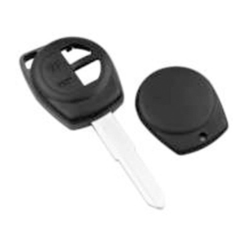 Q.TA' 1 SILCA HU87RS2 GUSCIO CHIAVE AUTO (2 TASTI)