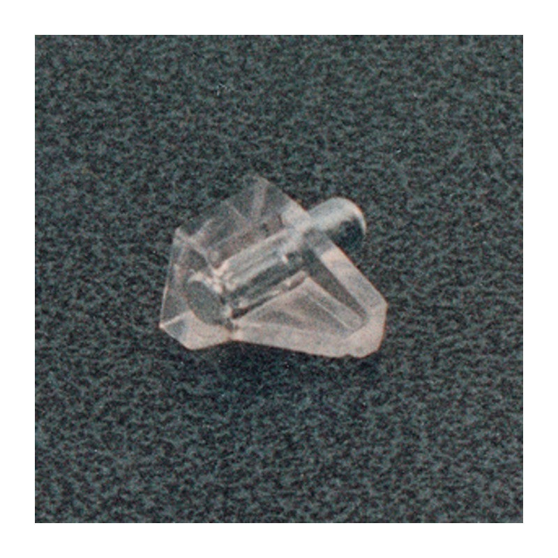 Q.TA' 10 SC REGGIPIANO SAFETY PERNO D 5 MM TRASPAR 12 *