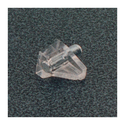 Q.TA' 10 SC REGGIPIANO SAFETY PERNO D 5 MM TRASPAR 12 *