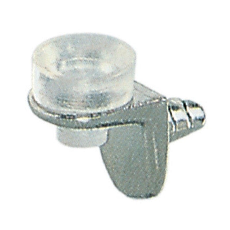 Q.TA' 1 SC REGGIPIANO C/VENTOSA PERNO D 5 MM NICH 8 *