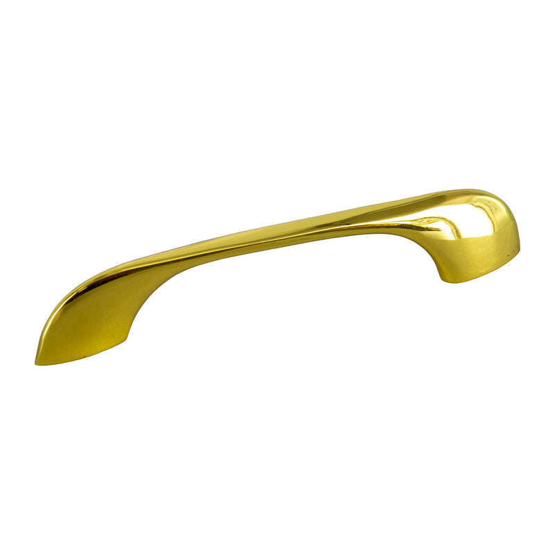Q.TA' 5 BL MANIGLIA MG 234 80 64/D ORO LUCIDO 2