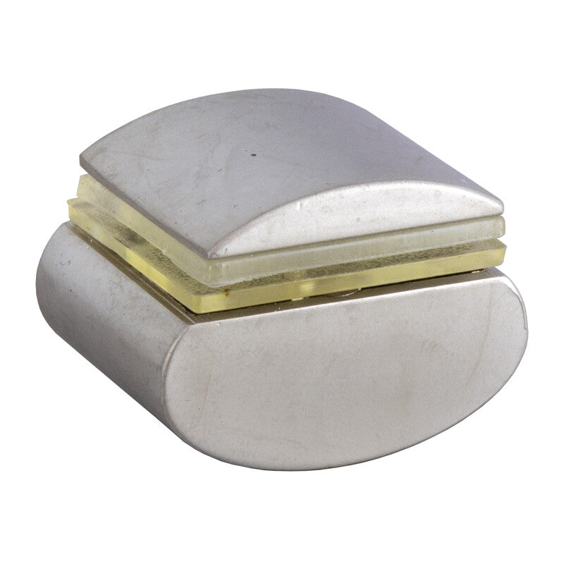 Q.TA' 1 BL REGGIMENSOLA REGOLABILE 6-10 MM NICHEL OP 2