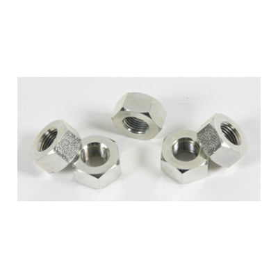 Q.TA' 6 BL DADO FERMADISCO P/DECESPUGLIATORE 10X1,25SX 2