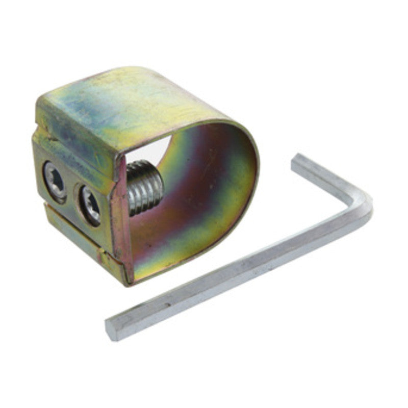 Q.TA' 6 ANELLO P/FALCE C/2 VITI C/CHIAVE