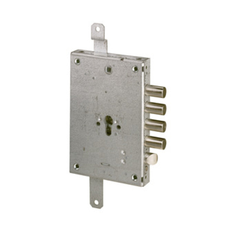 Q.TA' 1 CISA B6515 48 SERRATURA CIL EU COMPATIBILE