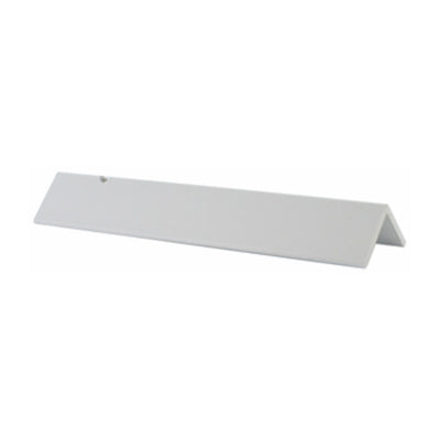 Q.TA' 36 PARASPIGOLO 25X25 MM PVC ESPANSO 3 M BIANCO