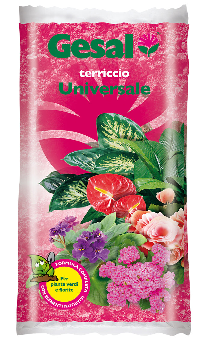 GESAL TERRICCIO UNIVERSALE 10 L