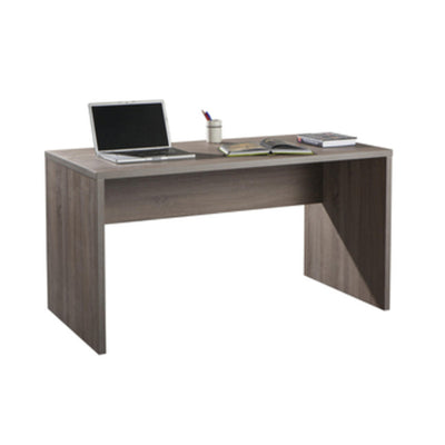 Q.TA' 1 DISEGNO SCRIVANIA 75X138X69 ROVERE TARTUFO