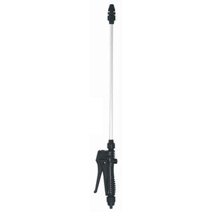 Q.TA' 1 PL LANCIA NYLON COMPLETA P/POMPA PLASTICA