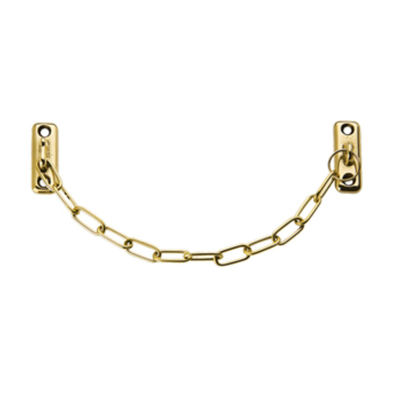 Q.TA' 20 RITIENI A CATENA OTTONE LUCIDO**