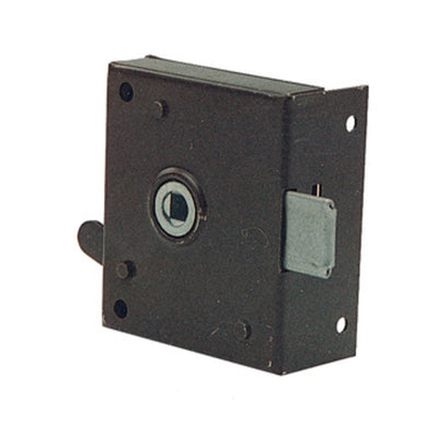 Q.TA' 2 SERRATURA SOLO SCROCCO 189 VERTIC 60 MM ENTR 35