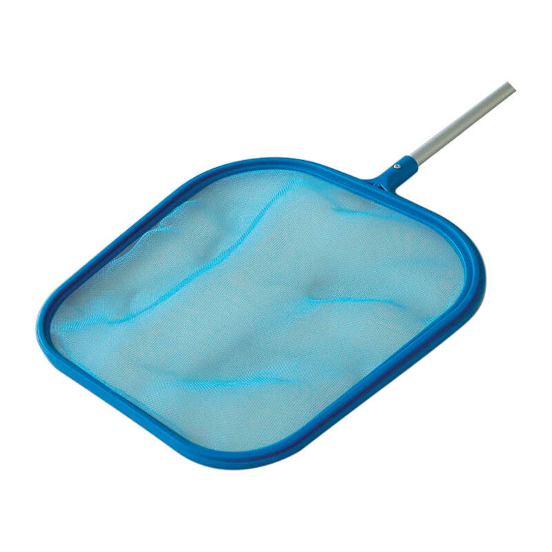 Q.TA' 1 RETINO DI SUPERFICIE C/MAN P/PISCINA 122CM K106CB12