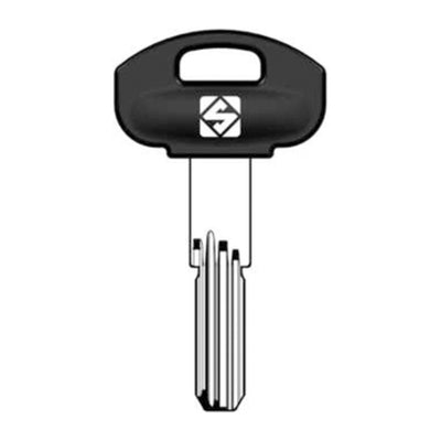 Q.TA' 5 CHIAVI SILCA PUNZONATE SCM3RP OLC GR.6/3