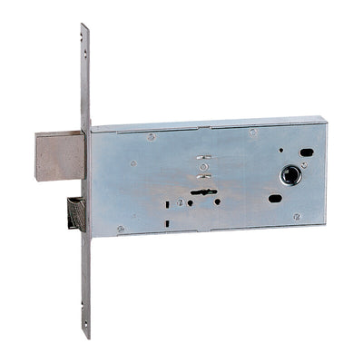 Q.TA' 1 ISEO 981 SERRATURA INF P/FASCIA DM E90