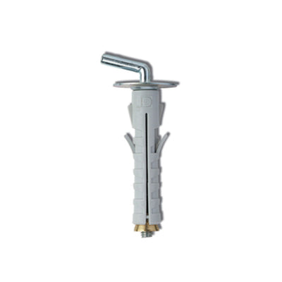 Q.TA' 5 SC ELEMATIC TASSELLO ENP/GCP 12 GANCIO CORTO 5