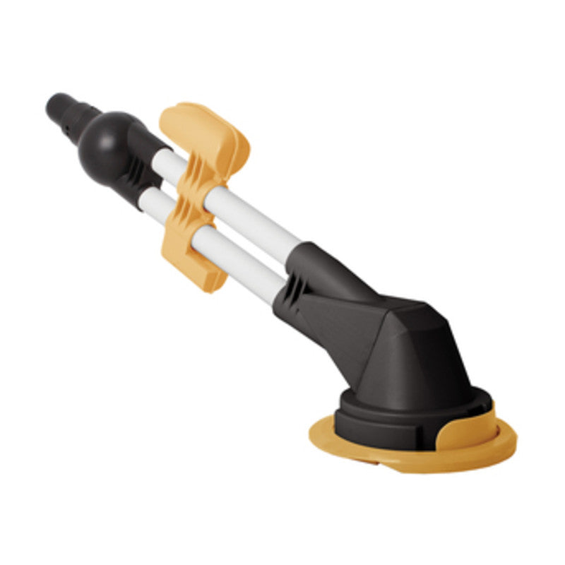 Q.TA' 1 PULITORE FONDO AUTOMATICO ZAPPY/K755-751CBX