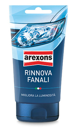 AREXONS 8249 RINNOVA FANALI 150 ML