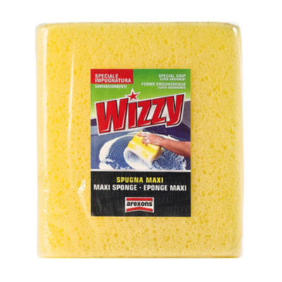 Q.TA' 1 AREXONS 1603 WIZZY SPUGNA MAXI