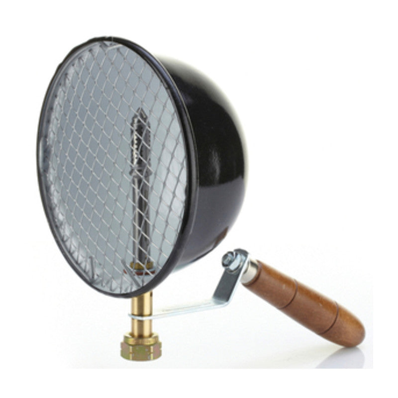 Q.TA' 1 SC RETINA RICAMBIO P/FARO DA PESCA 500W 2