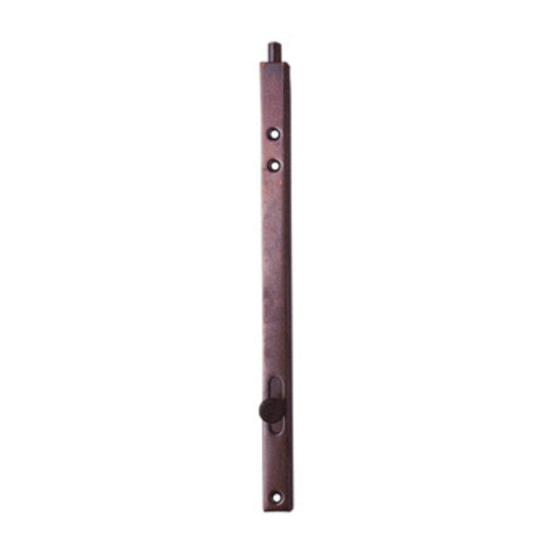 Q.TA' 20 CATENACCIO VERTICALE 231IR ACCIAIO BRONZ 200MM**