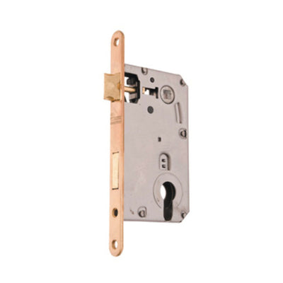 Q.TA' 5 PATENT SERRATURA F.Y. Q.8/85 OTT.TA 50 B. TON. S/GACCIA