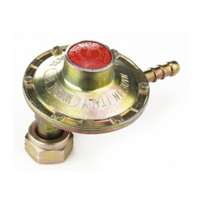 Q.TA' 1 PL REGOLATORE GAS TARATURA FISSA A SQUADRO