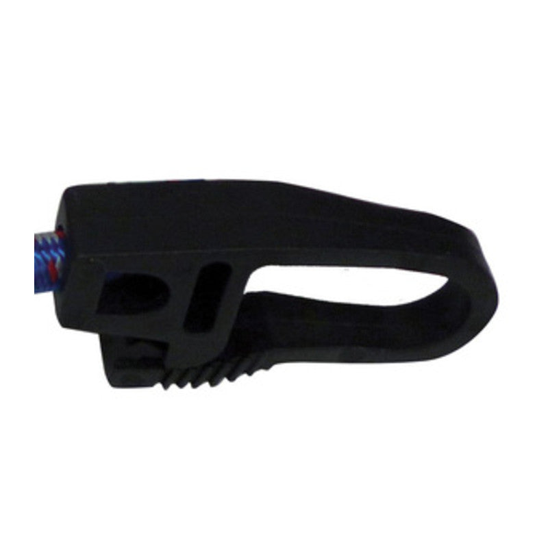 Q.TA' 1 SC GANCIO PVC P/CORDA FISSABAGAGLI 10 MM 4