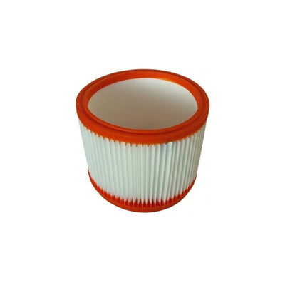 Q.TA' 1 FILTRO BIDONE ASPIRACENERE ASHLEY 100-300