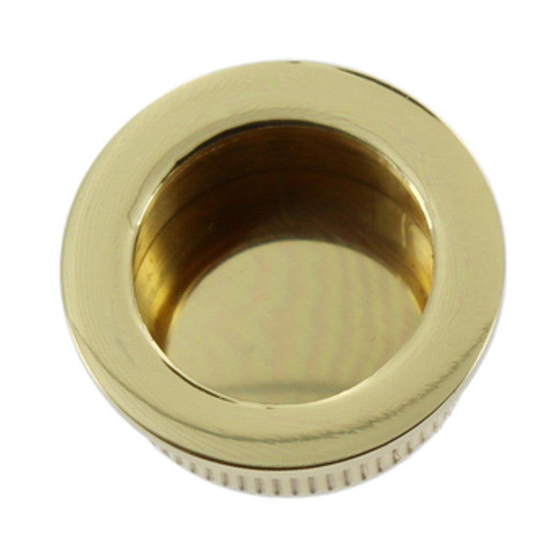 Q.TA' 1 BL NICCHIA TONDA ANT SCOR D 35 MM ORO LUC V 2