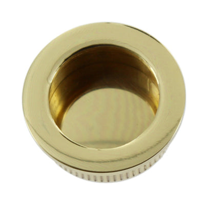 Q.TA' 1 BL NICCHIA TONDA ANT SCOR D 35 MM ORO LUC V 2