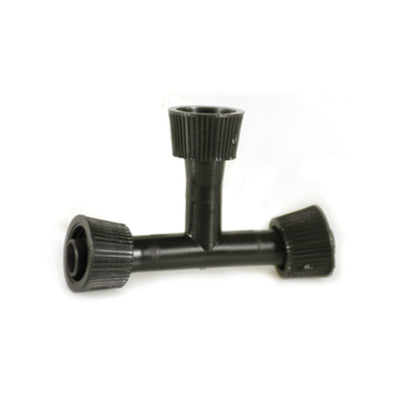 Q.TA' 1 PL ALA GOCC RIG RACCORDO TEE 844 D 16X16X16 MM