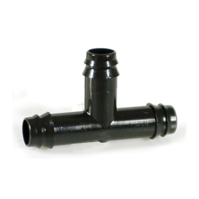 Q.TA' 5 PL ALA GOCC RIG RACCORDO TEE 834 D 16X16X16 MM