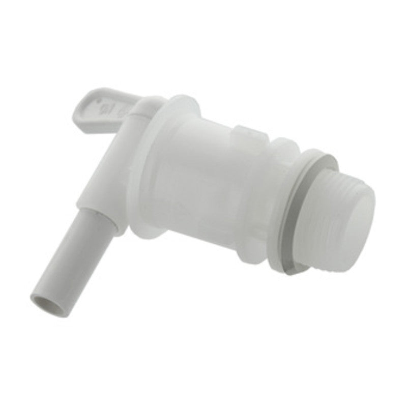 Q.TA' 4 RUBINETTO PLASTICA 3/4 P/TANICA