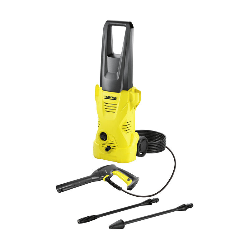 Q.TA' 1 IDROPULITRICE KARCHER K2