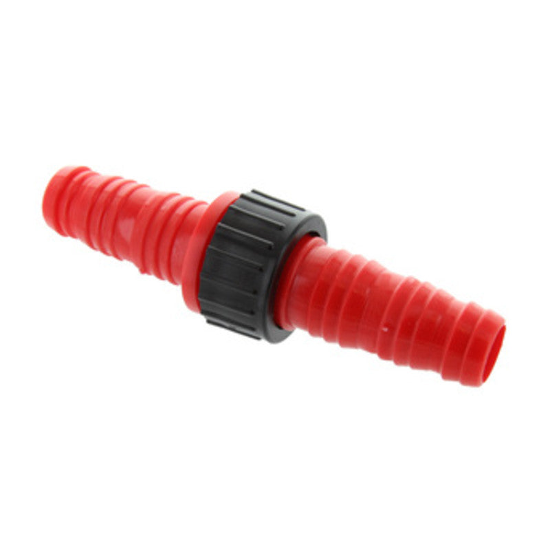 Q.TA' 25 RACCORDO A VITE 3 D 20-22-25 MM ATTACCO 1