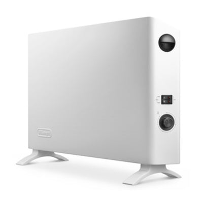 Q.TA' 1 TERMOCONVETTORE A PAVIM. DELONGHI HSX 2320F