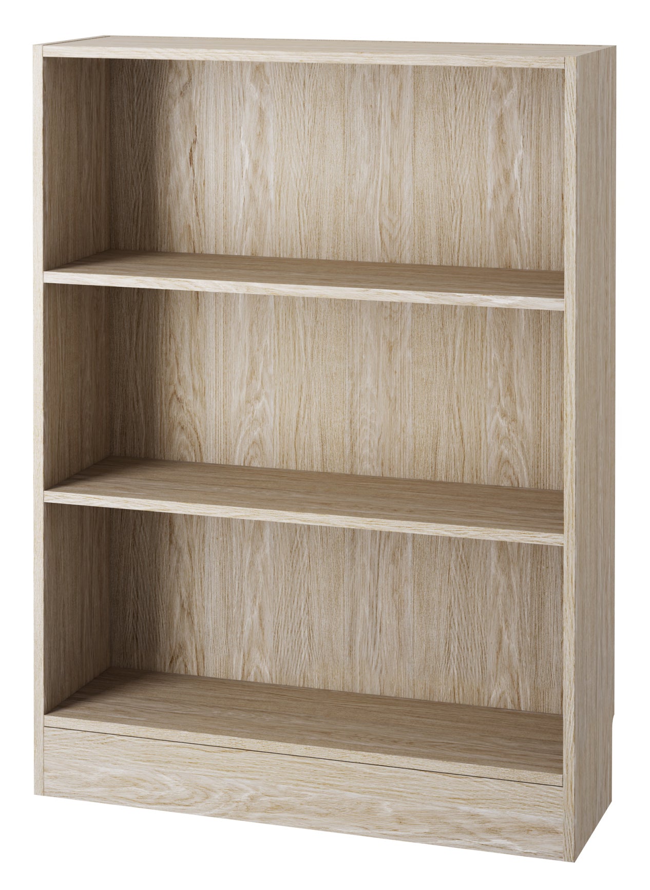 KIT LIBRERIA WORKING 79X27XH107 CM 71776/AK