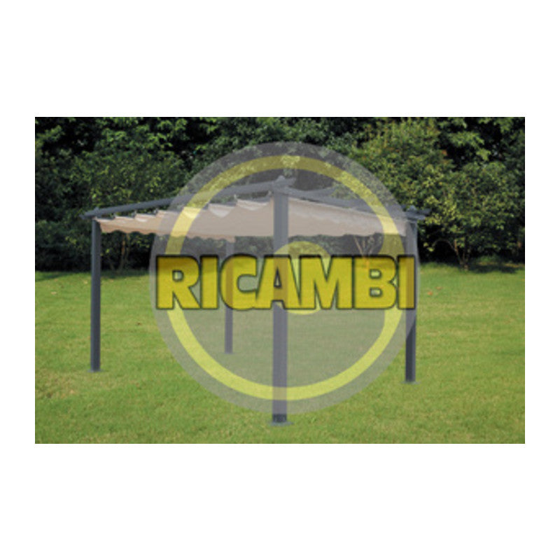 Q.TA' 1 CONF.24 ANELLI P/PERGOLA