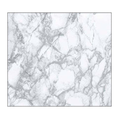 Q.TA' 6 RT PLASTICA ADESIVA 280.2256 MARMO GRIGIO 2,5 M