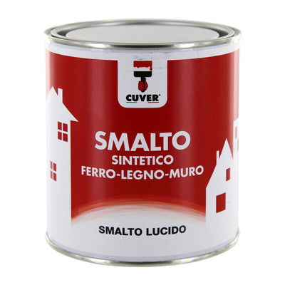 Q.TA' 6 SMALTO CUVER 0,750 L TESTA DI MORO N.79