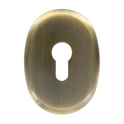 Q.TA' 1 BOCCHETTA PROFILO EUROPEO F0234 COPRIVITI BRONZ