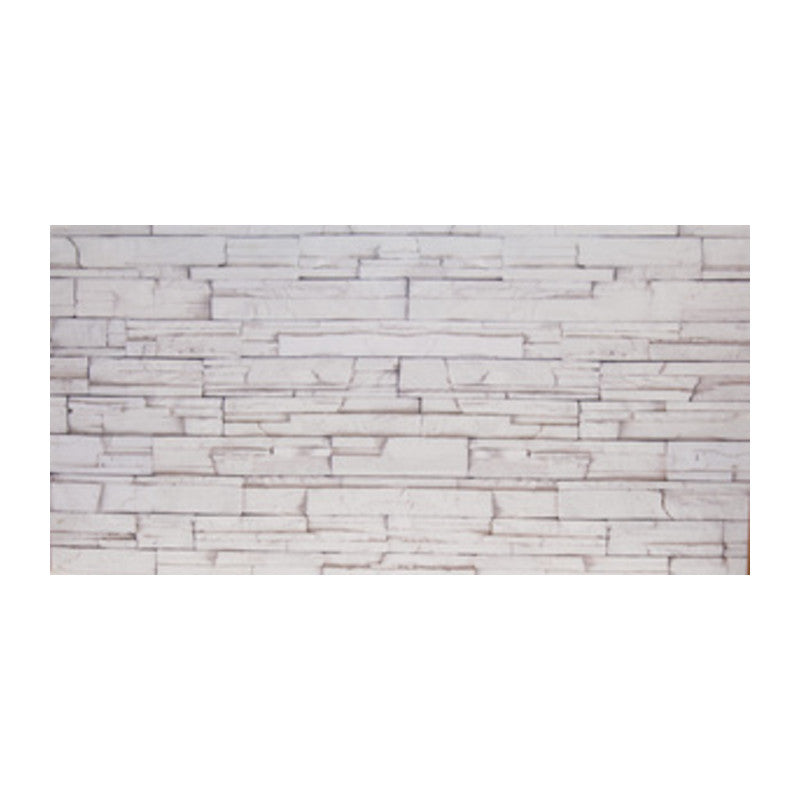 Q.TA' 15 PANNELLO DECORATIVO 50X100 CM DIS. PIETRA