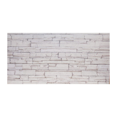 Q.TA' 15 PANNELLO DECORATIVO 50X100 CM DIS. PIETRA