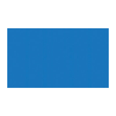 Q.TA' 3 RT PLASTICA ADESIVA 280.1994 AZZURRO 2,5 M