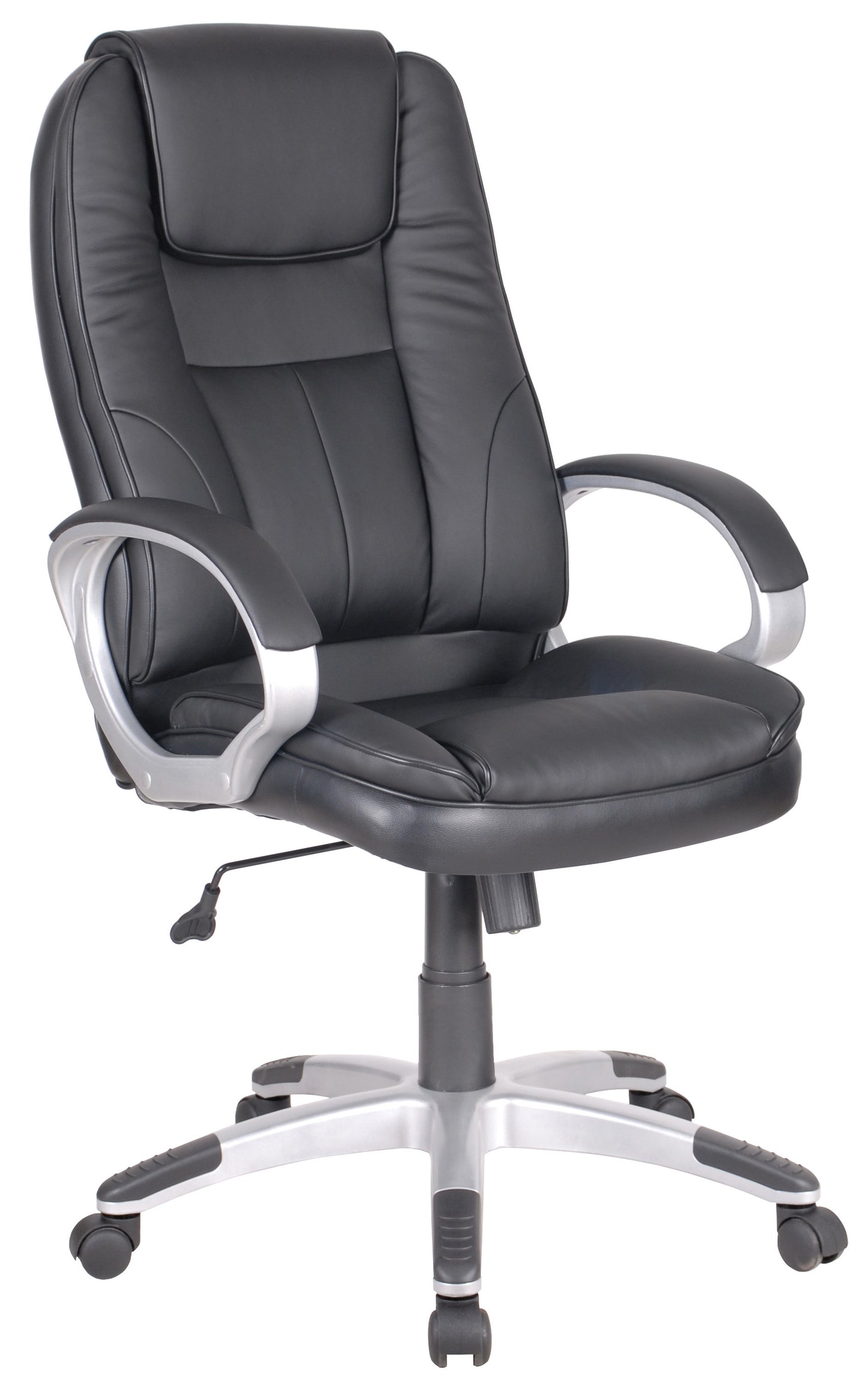 Q.TA' 1 POLTRONA DIREZIONALE 1426 NERO